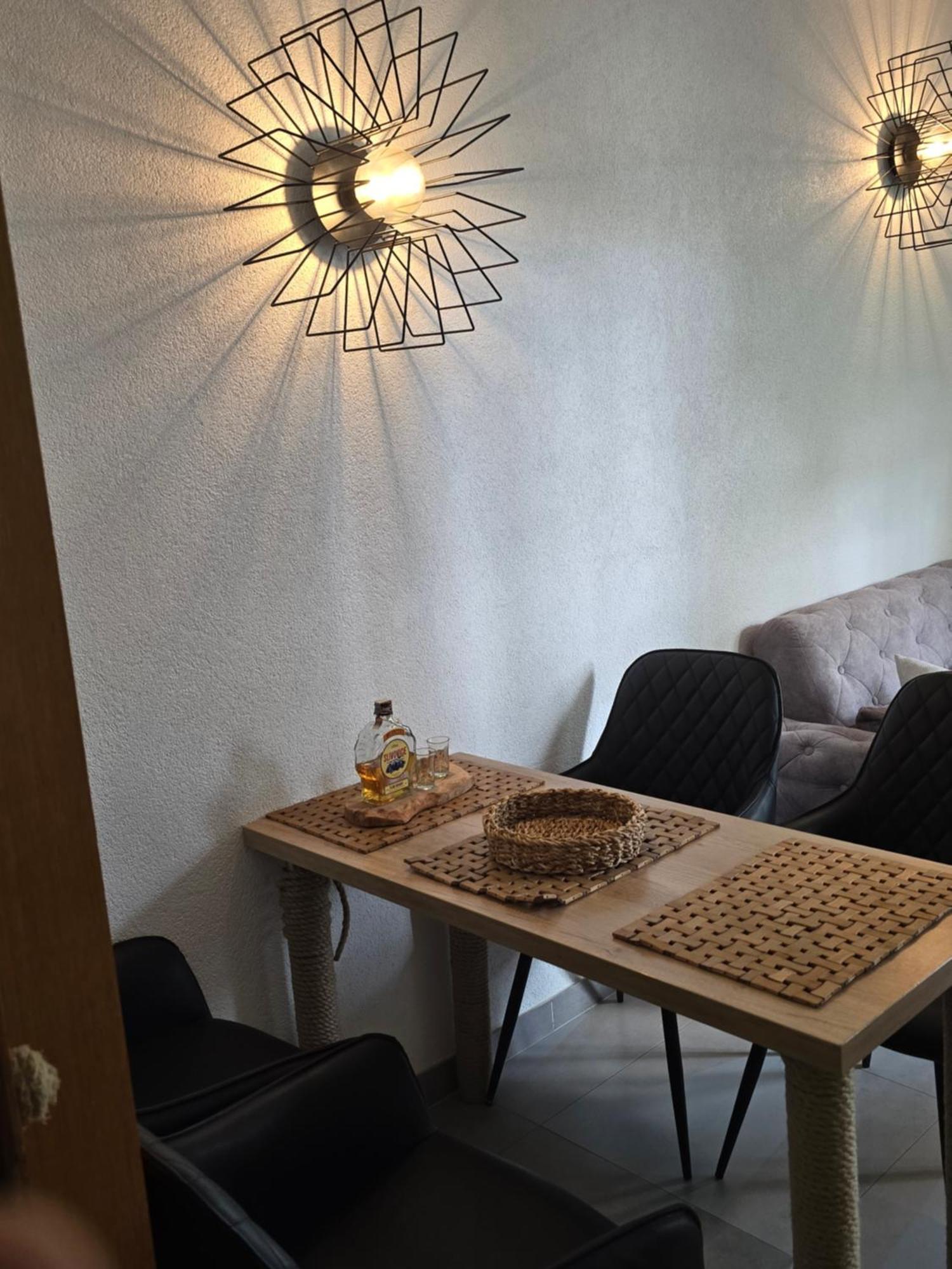 Apartments Iris Брела Екстериор снимка